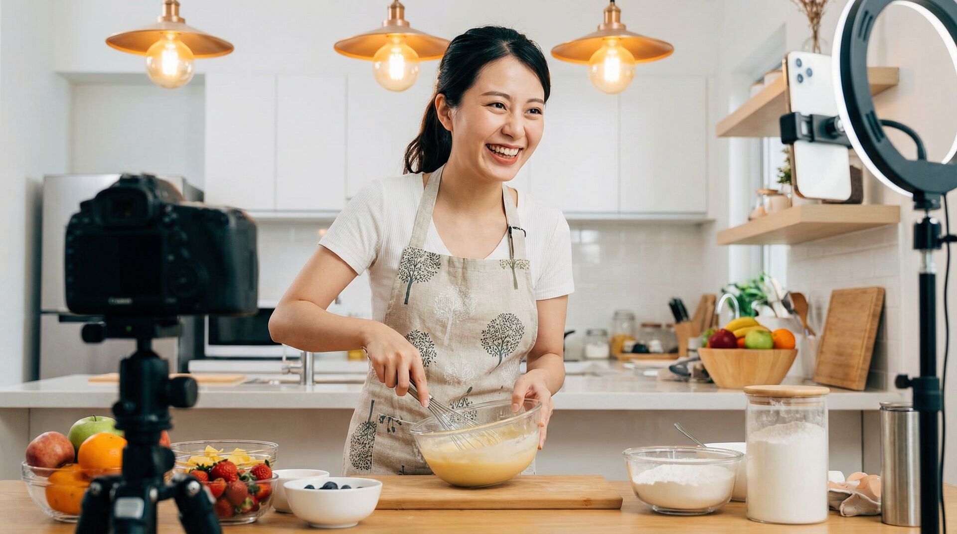 免费看片美食视频